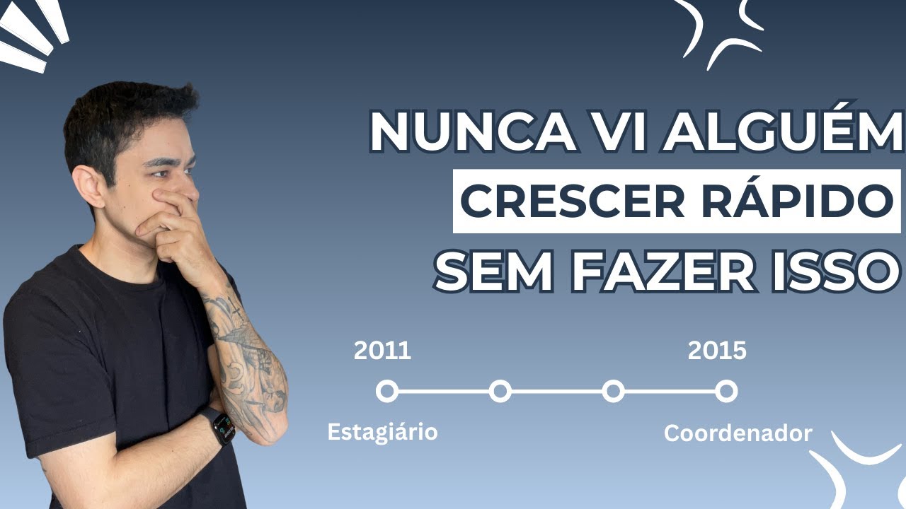 Tenha uma carreira meteórica na área de DADOS