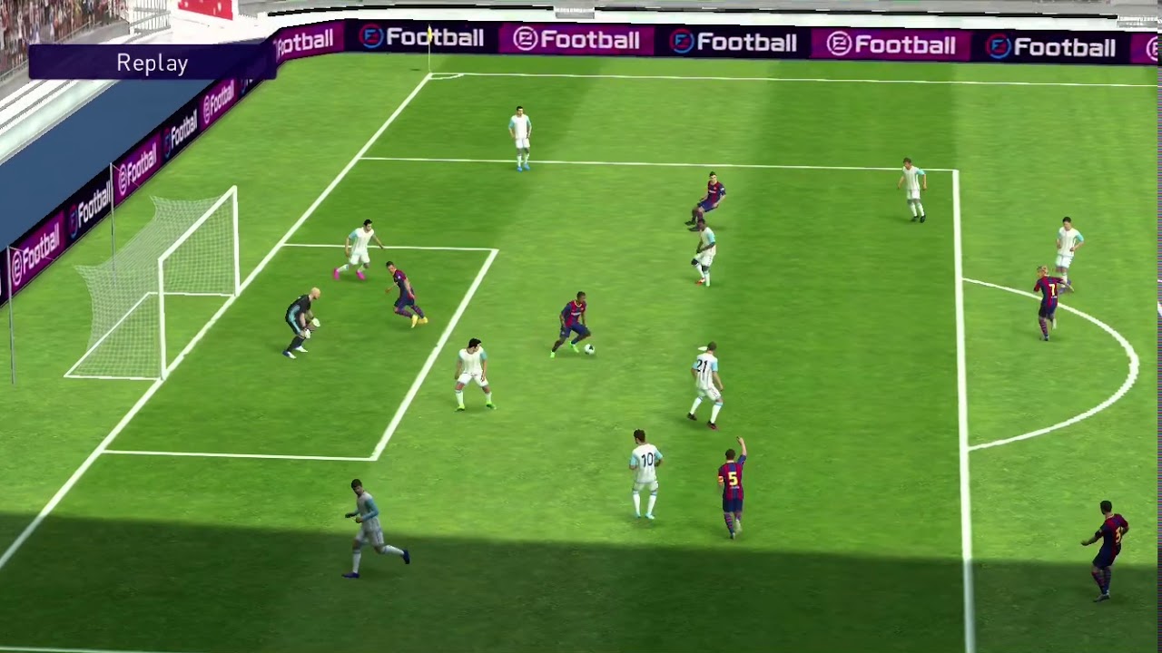 PES x 100