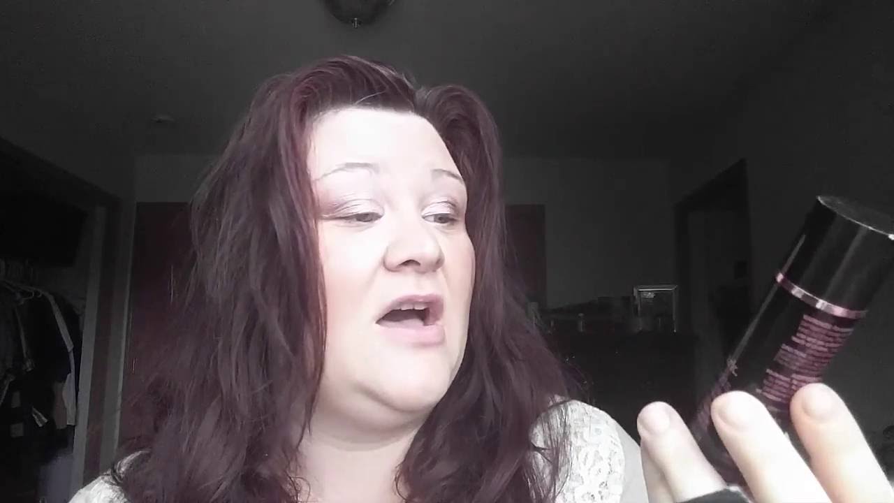 Mark. Haul/Products Review May 2016