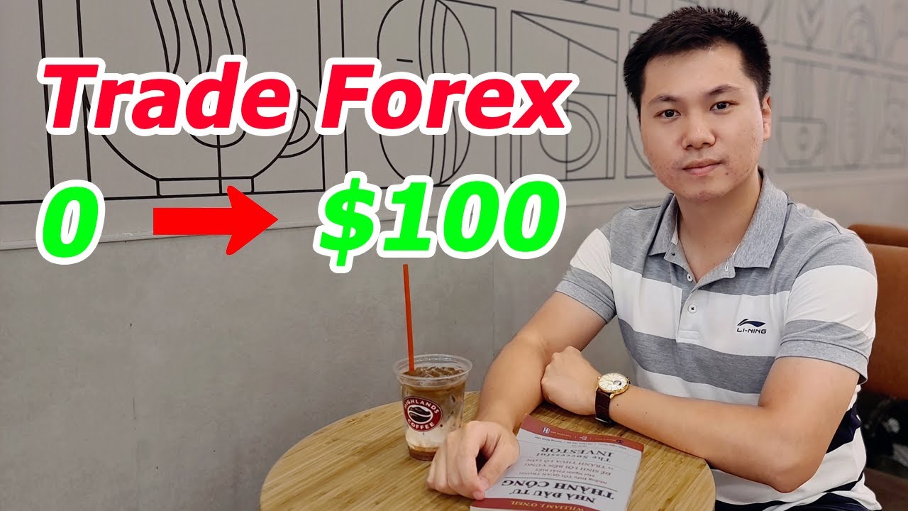 Scalping Vàng M5: Công Thức Kiếm $100 Mỗi Ngày Không Cần Phân Tích Phức Tạp