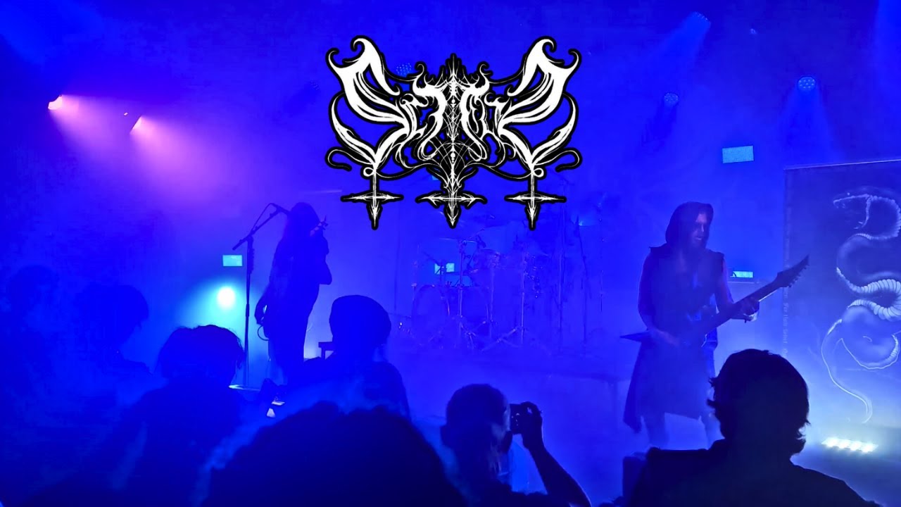 Scitalis: Serpent - Live @ House of Metal 2023