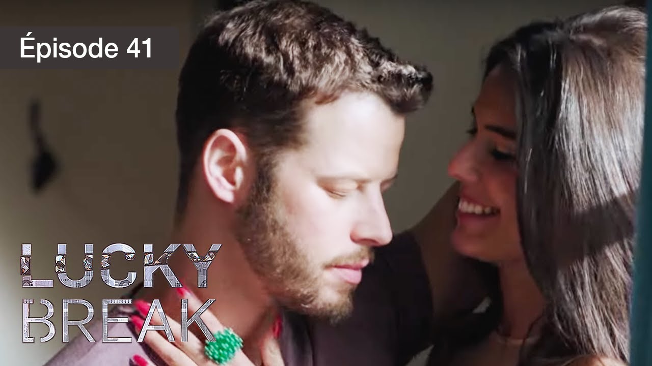 Lucky Break -  Un ticket pour la richesse - Ep.41 - série complète en français - HD