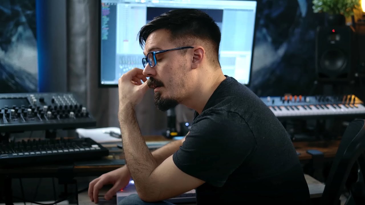 Итак, я попытался изучить FL Studio...