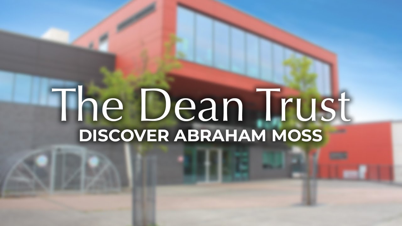 Discover Abraham Moss