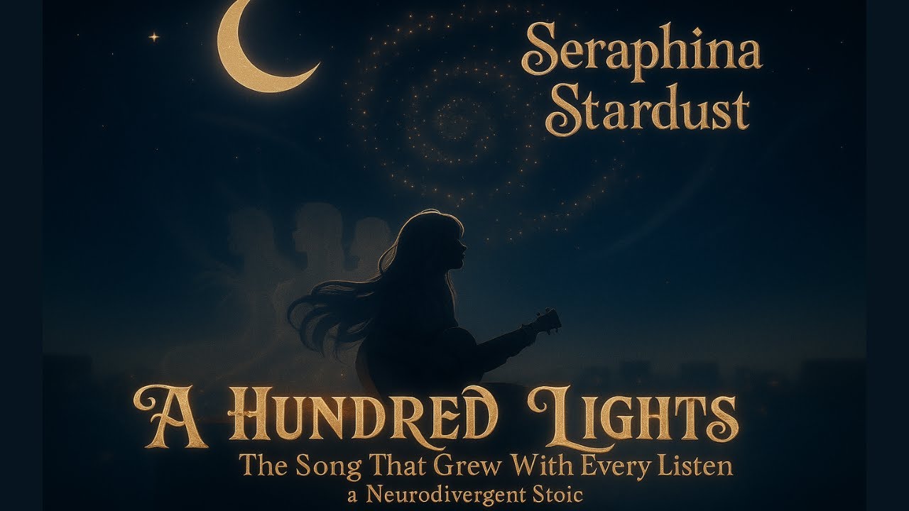 A Hundred Lights (Whispers No More): The Song That Grew with Every Listen
