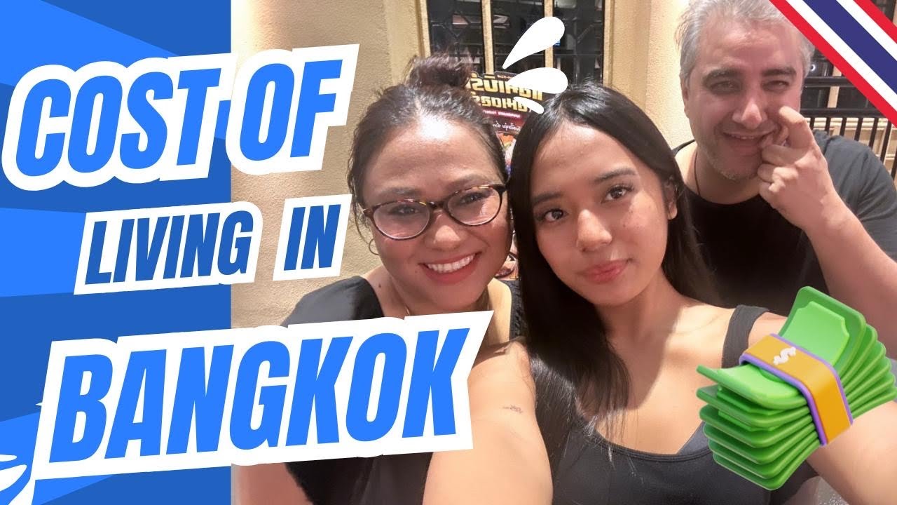 28. Cost of Living in Bangkok 🇹🇭(In Nagamese) 