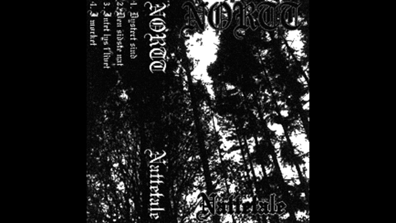 Nortt - Nattetale (1997)