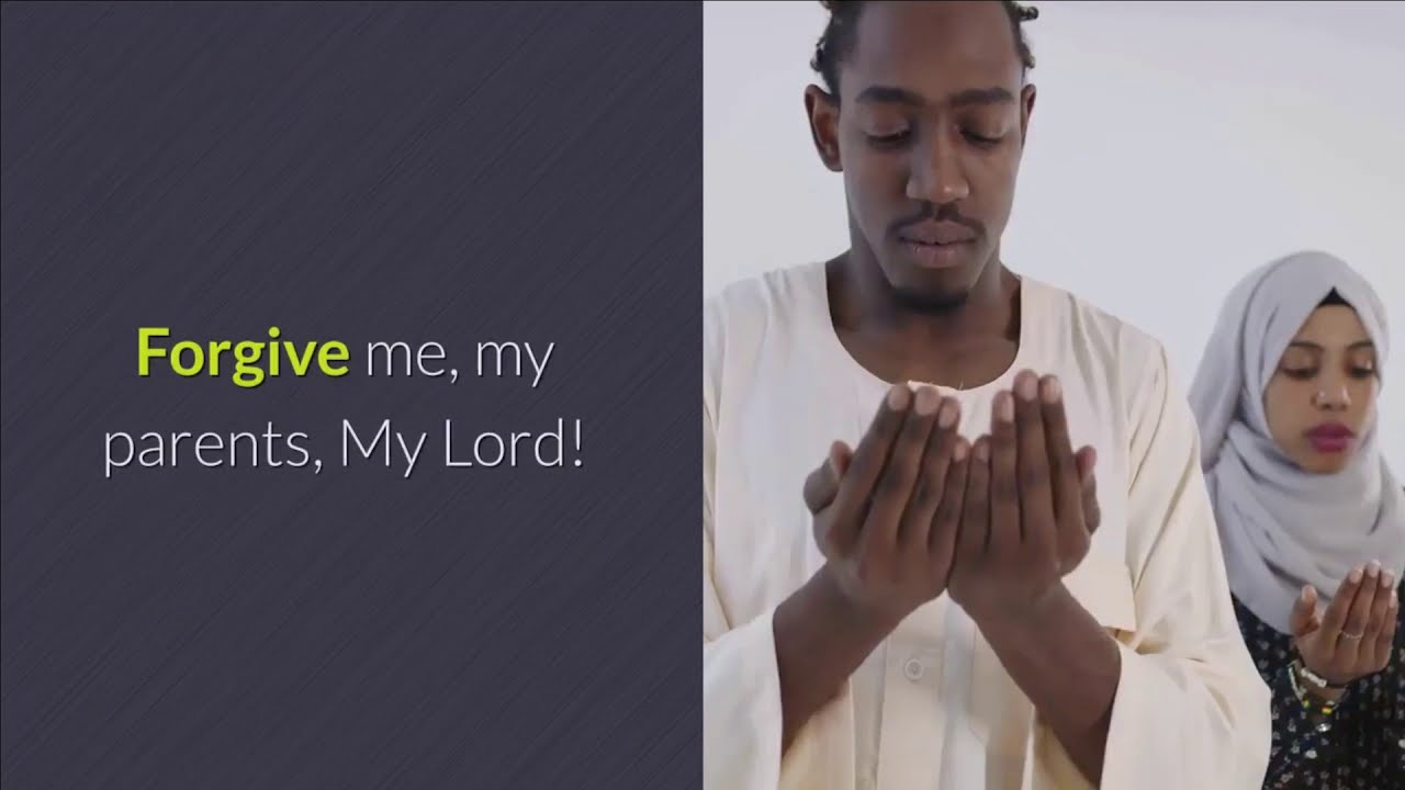 5 Lists of Duas for Everyday