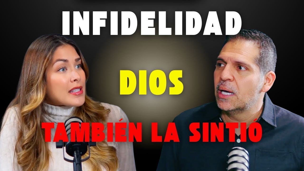 Cuando El Amor Se Rompe, Pero Dios No! - Un Amor Que Nadie Comprende