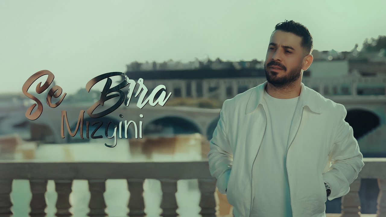 Se Bıra & Barış Adıal - Mizg&icirc;n&icirc;