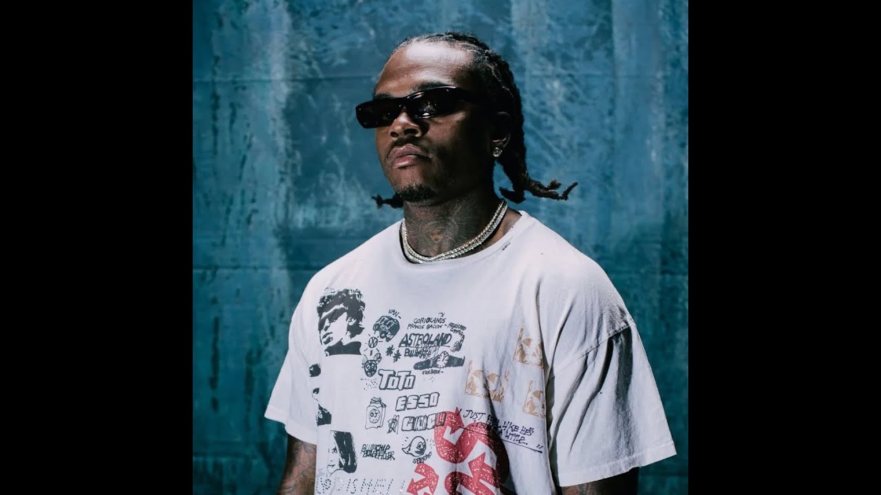 [FREE] Gunna Type Beat - 