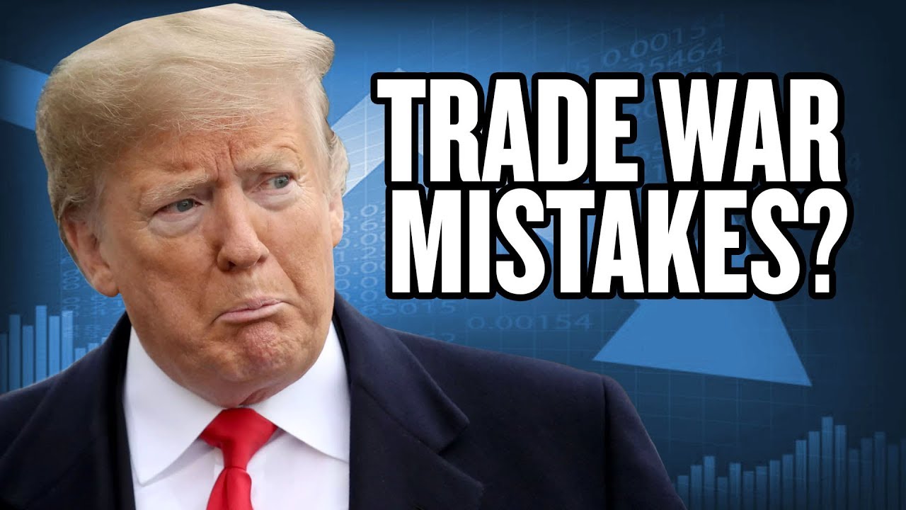Was Trump&rsquo;s Huawei Decision a Trade War Misstep? | Gordon Chang