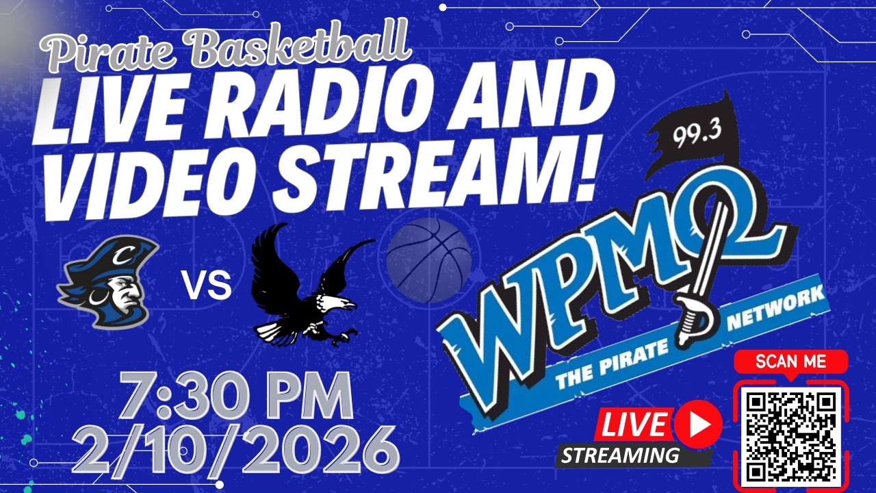 BOYS BASKETBALL: Charlestown vs Austin