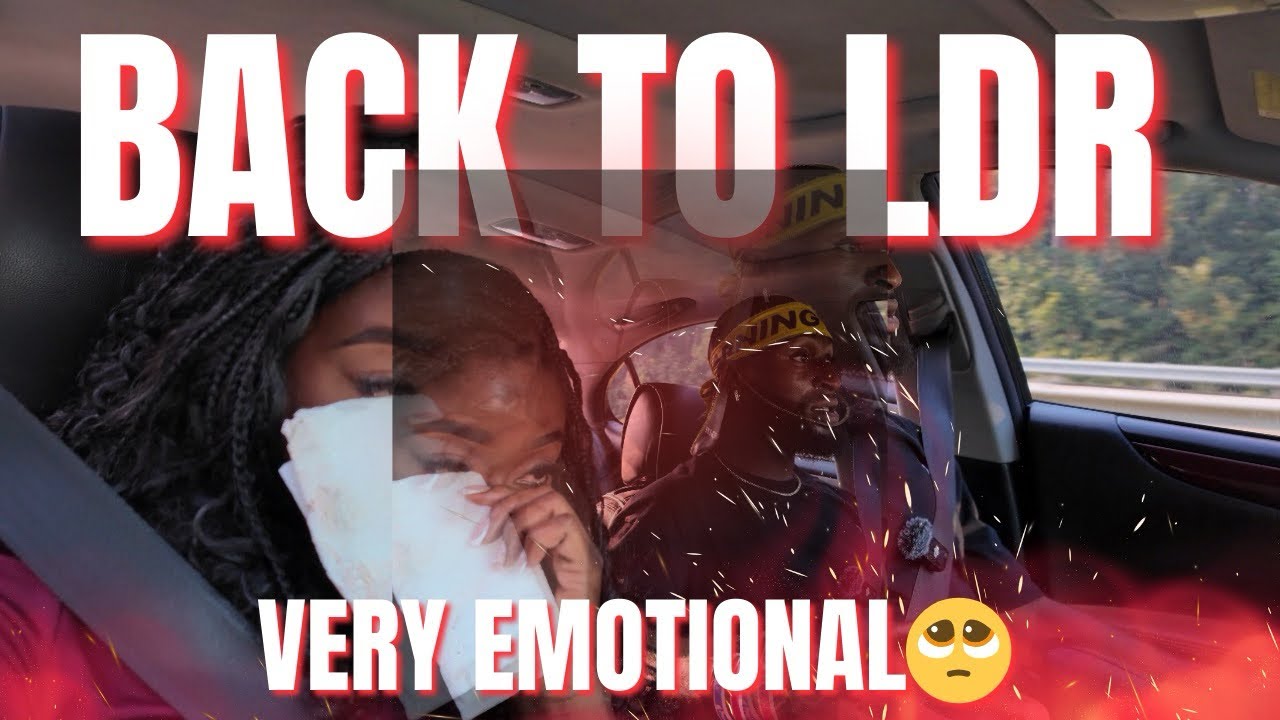 Don’t Do Long Distance Till You Watch This 😢😔