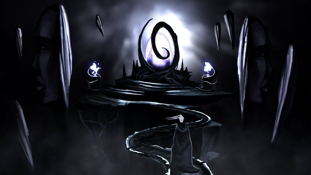 Dark Elf Music - Nightfall Sanctuary