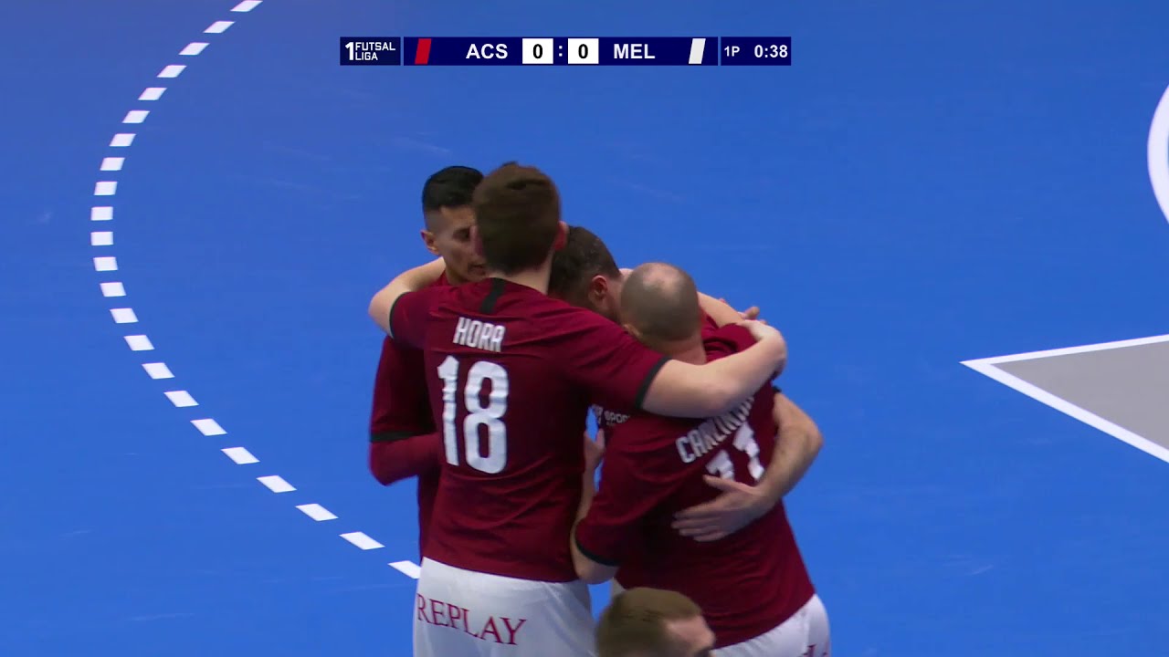 SESTŘIH | AC Sparta Praha vs. SK Olympik Mělník | 9:4