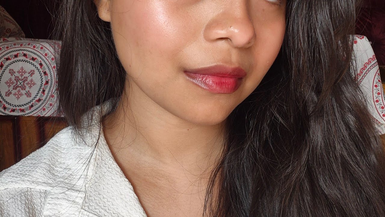 Glow With Tanisha is live