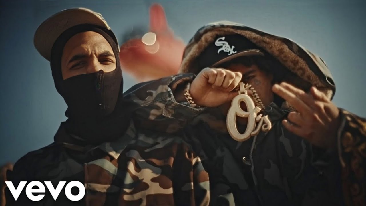 Shoreline Mafia ft. 21 Savage - Trap Trap Trap (Official Video)