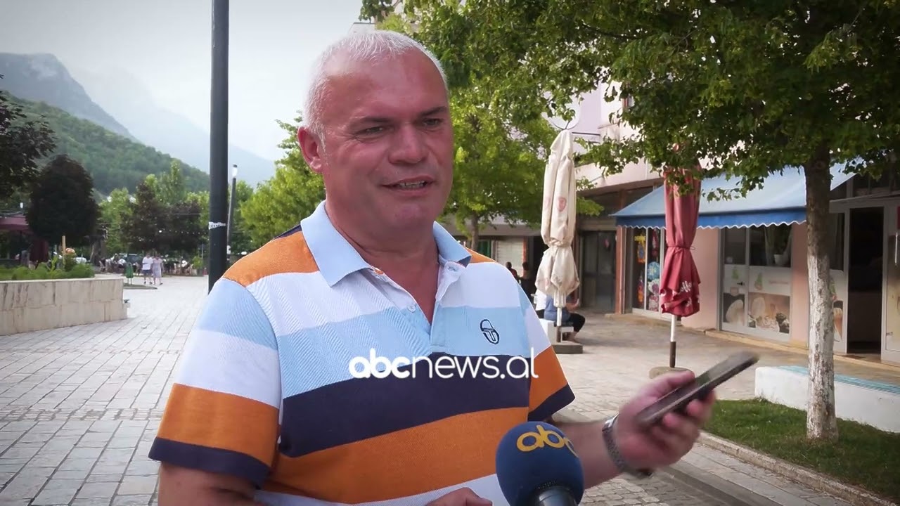 Qafa e Morinës, nga Bajram Curri në Gjakovë, vllazën të një gjaku  | ABC News Albania