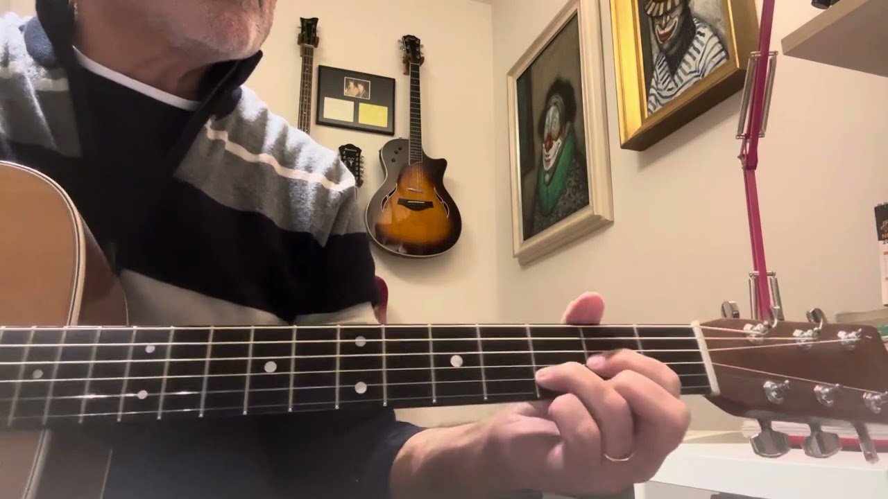 I Marinai (feat. Ivan Graziani) Colapesce e Dimartino chitarra