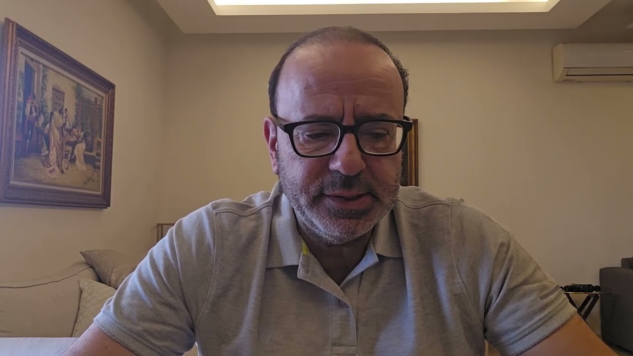 أسعد بشارة: طبول الحرب تقرع في لبنان والمنطقة