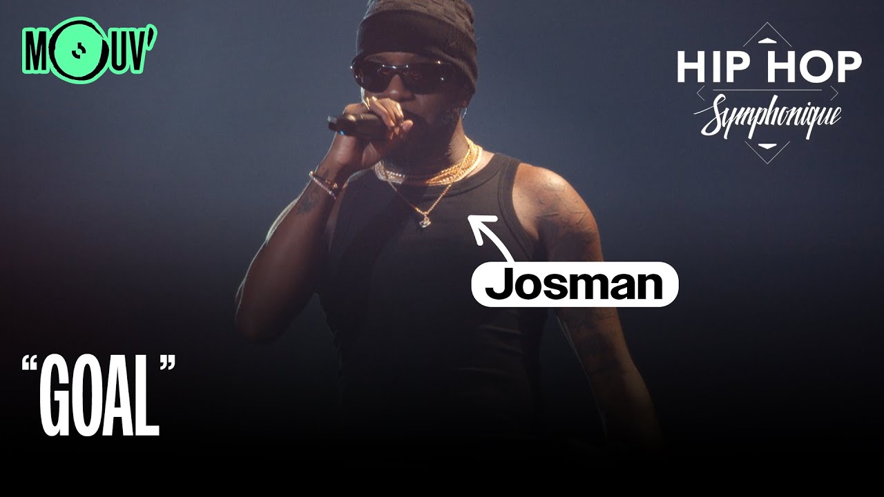 JOSMAN - 