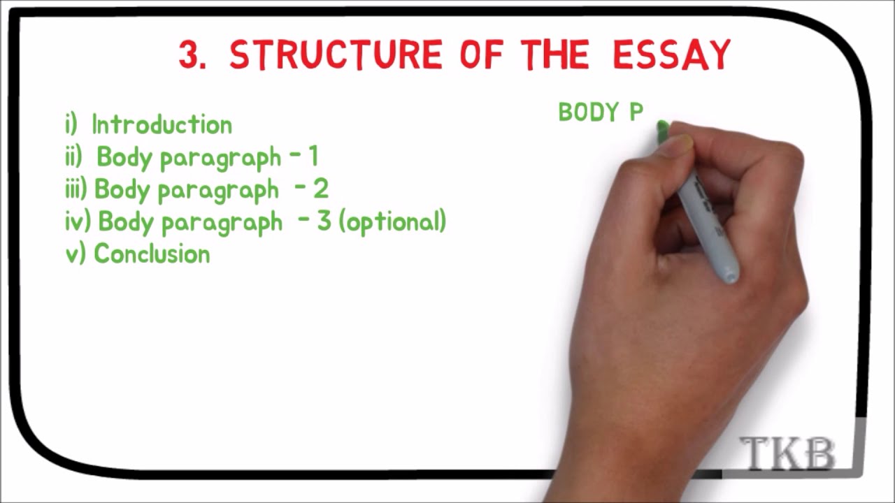 IELTS ESSAY WRITING IN TAMIL / IELTS GENERAL WRITING IN TAMIL / IELTS WRITING TASK 2 IN TAMIL /