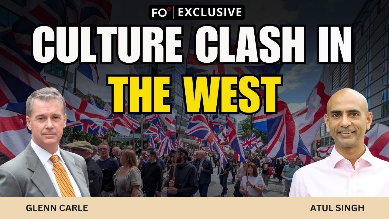 Immigration, Islam and the Demographic Challenge in Western Democracies | Fair Observer Exclusive