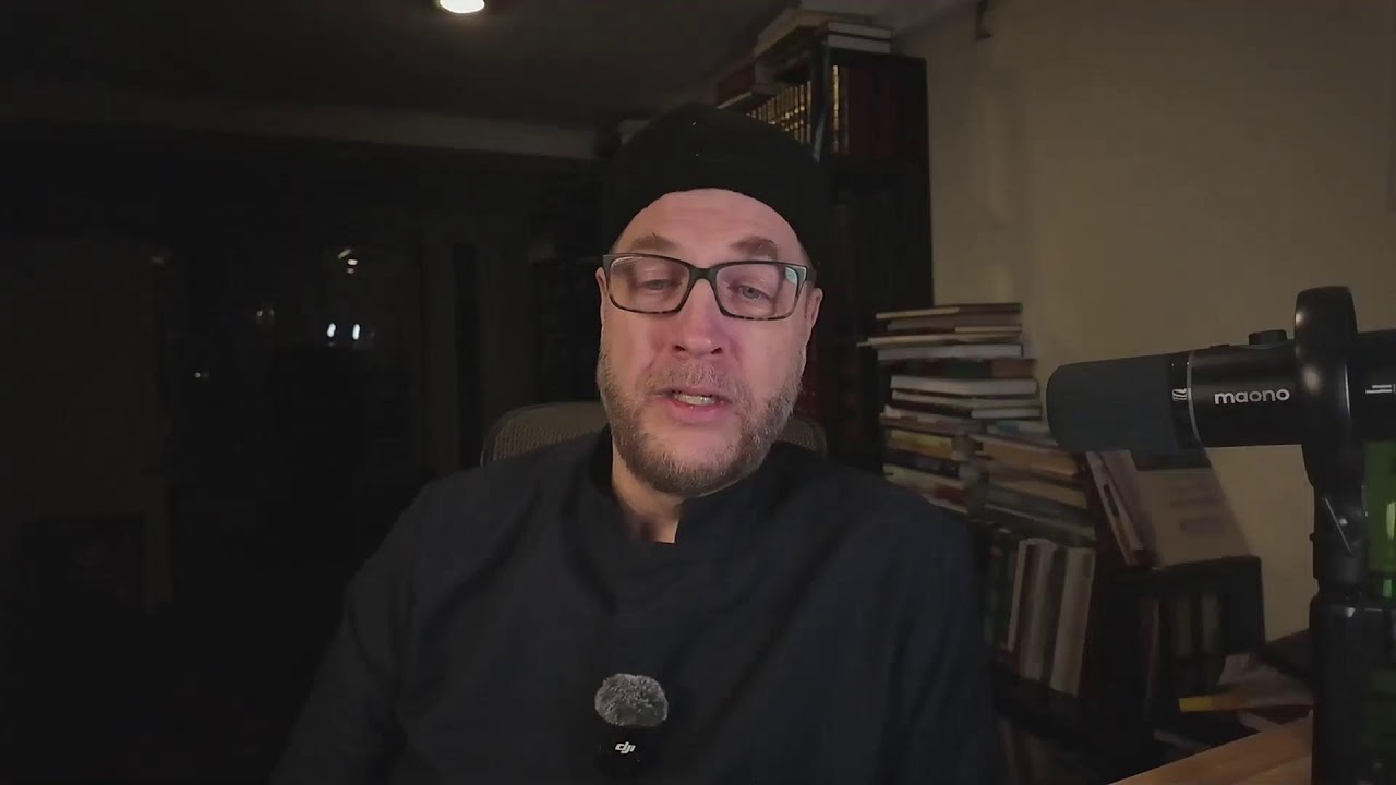 Public Theology, Power, God's Business, and the State of the Soul (Epstein Release Reflection)
