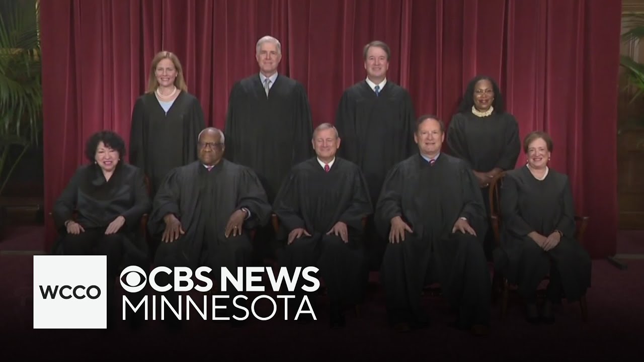 Thousands of Minnesotans could be impacted by SCOTUS immigration ruling