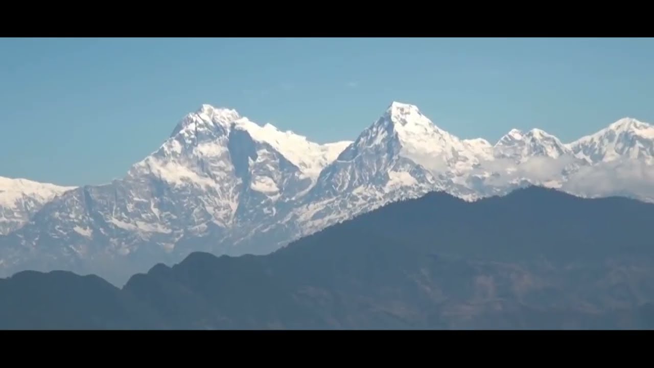 Touristic Sites of Lumbini Province