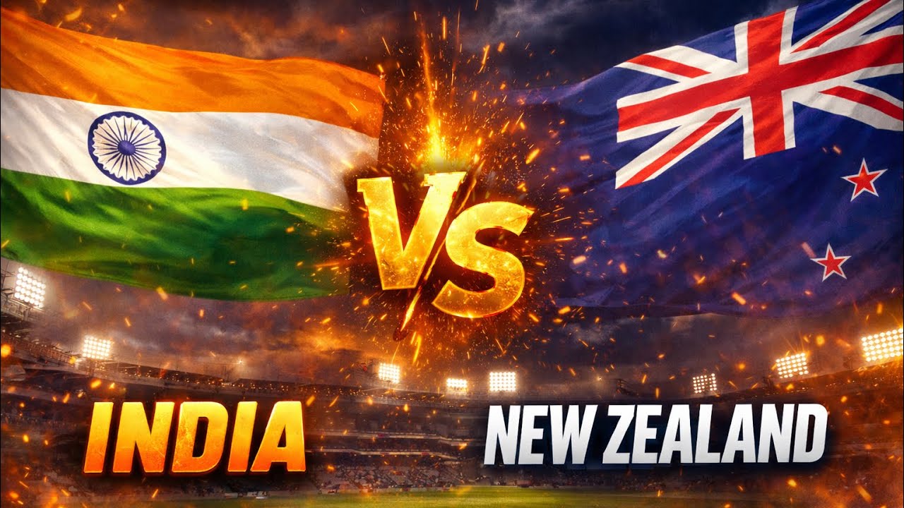 🔴LIVE INDIA VS NEW ZEALAND 3rd ODI  #indvsnz #live #cricket