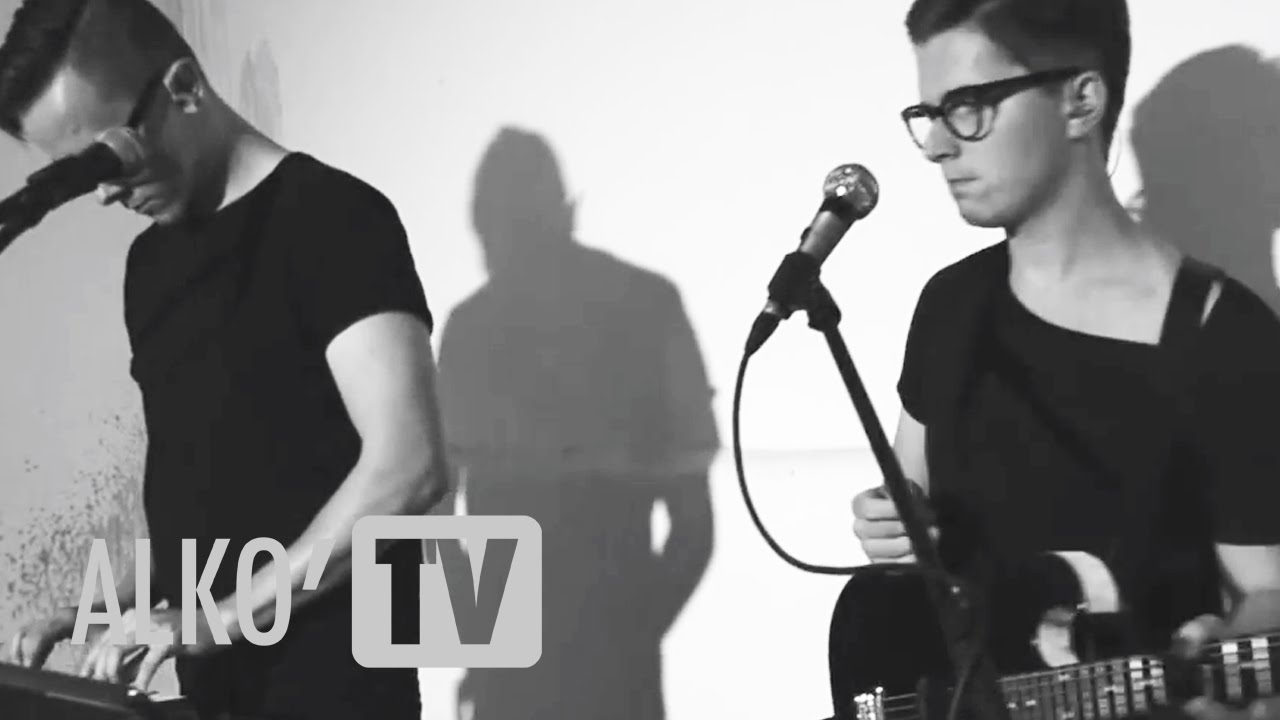 Małe Miasta - Małe Miasta - Official live video