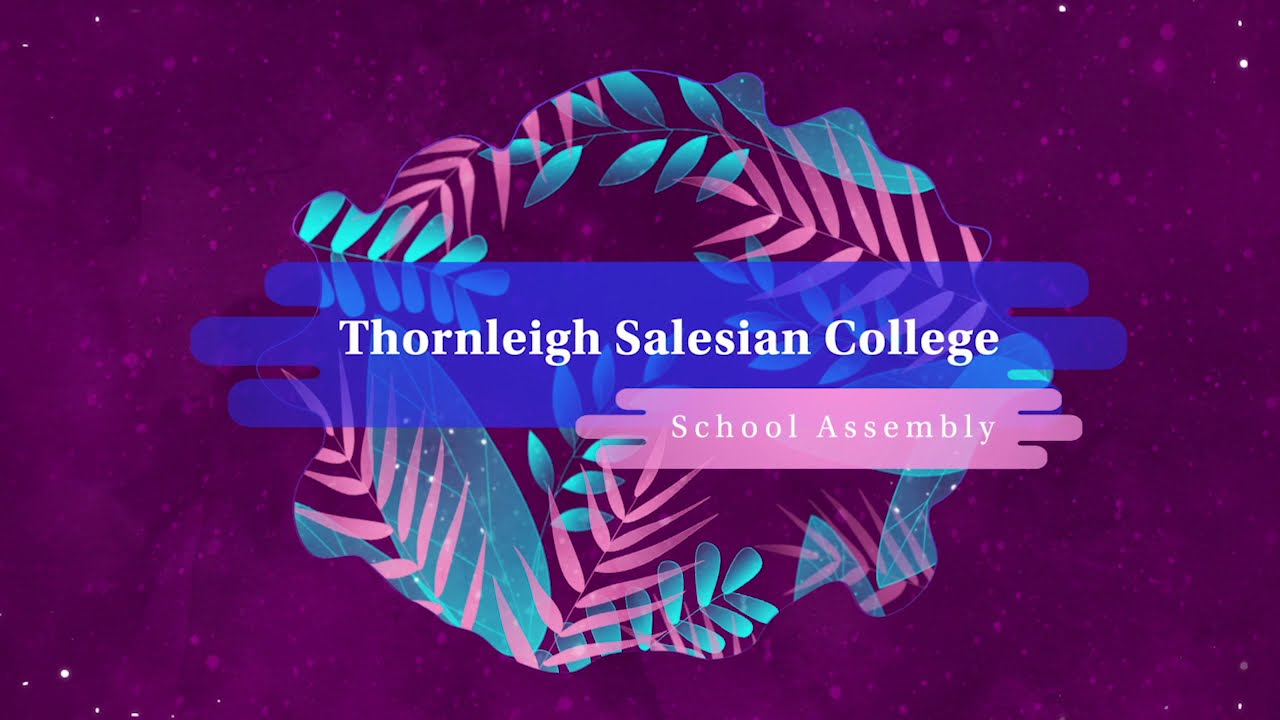 Virtual Assembly 1st February 2021