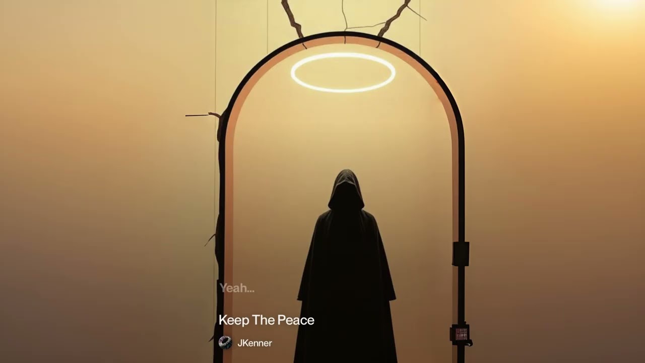 Keep The Peace