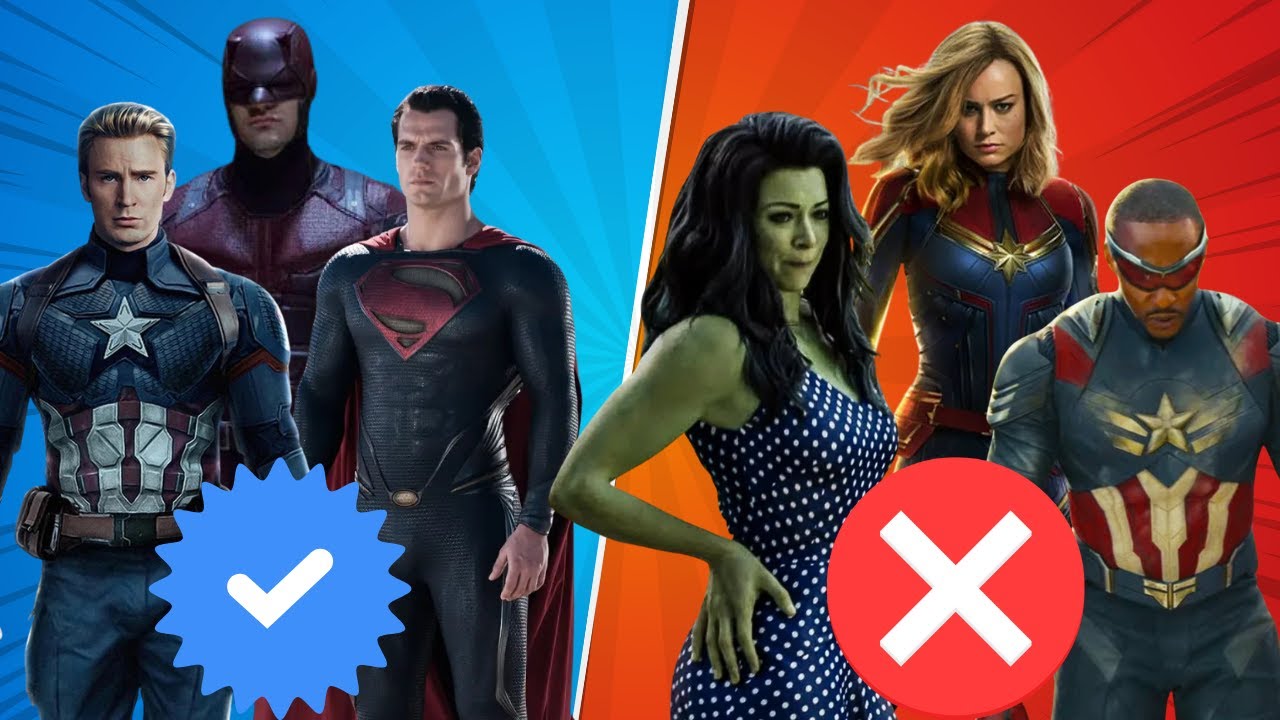 Why Heroes Need to be Heroic