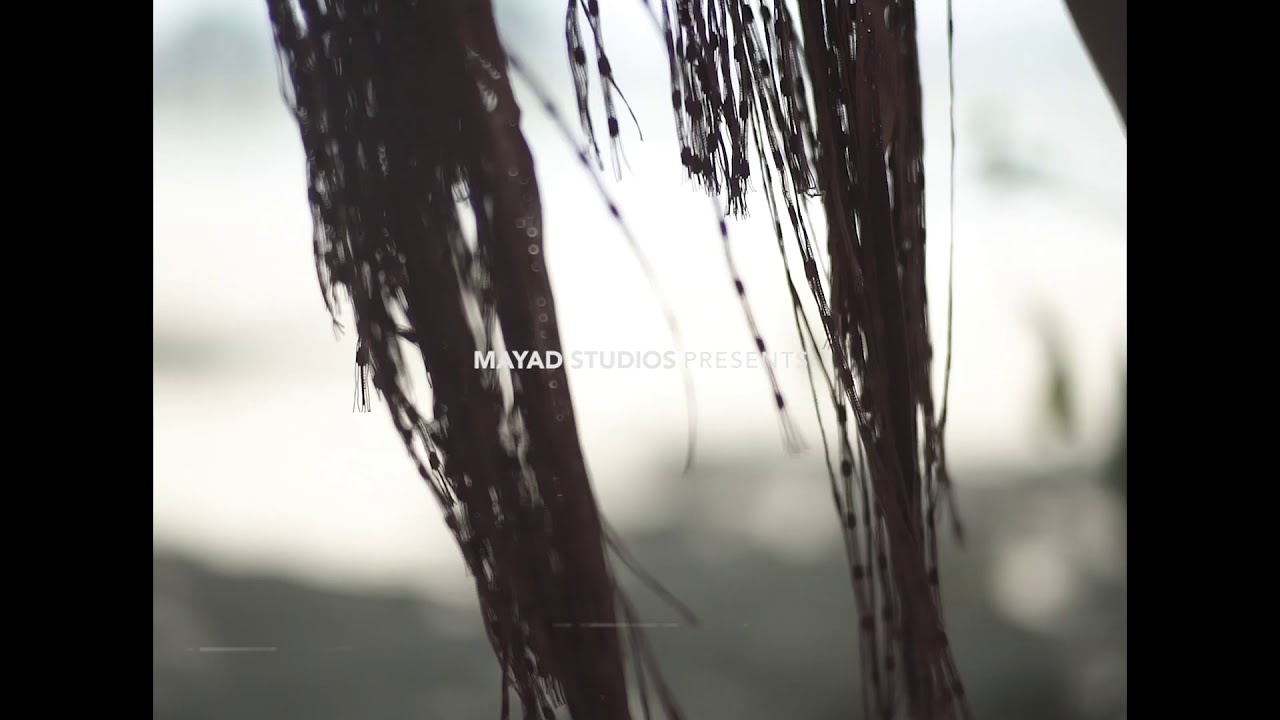 PRENUP VIDEO by MAYAD