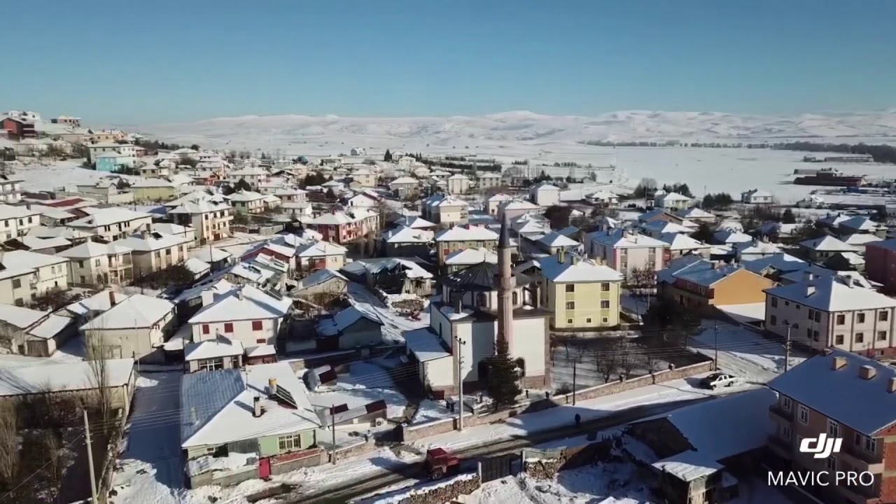 BEYAZ ÖRTÜSÜNDE KALFAT