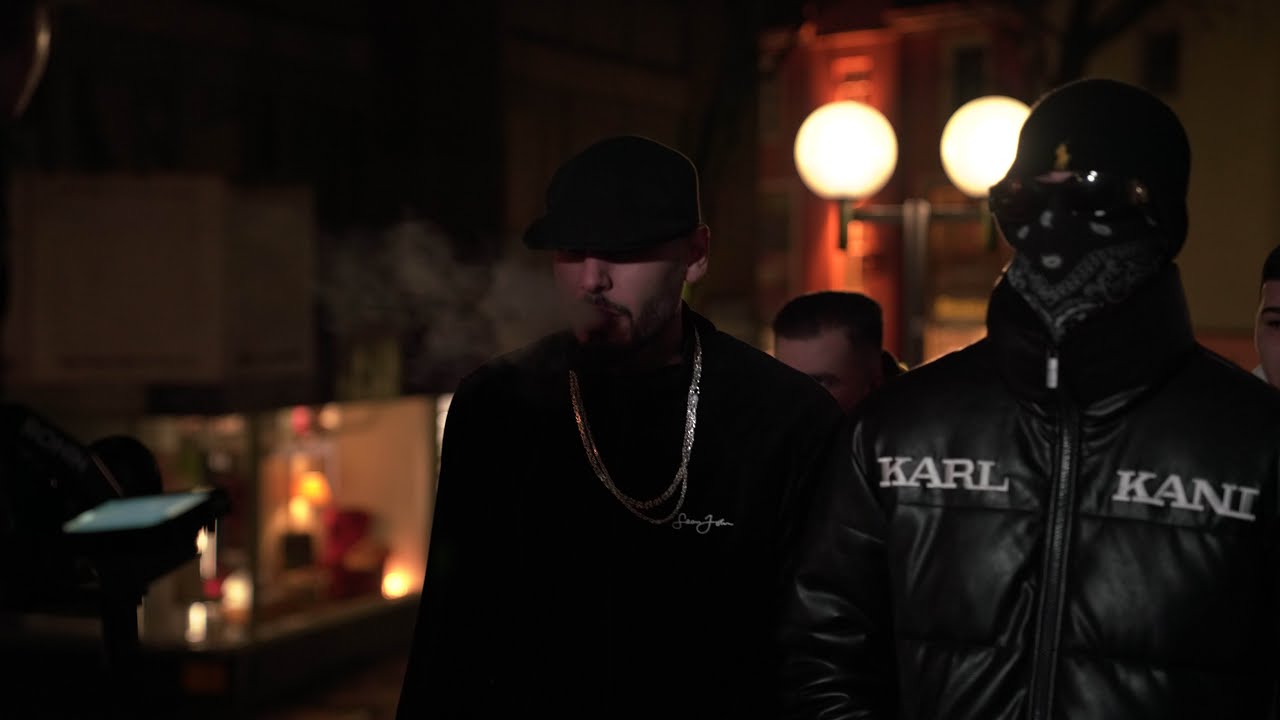 DALE - Für die Familie (Official 4K Video)