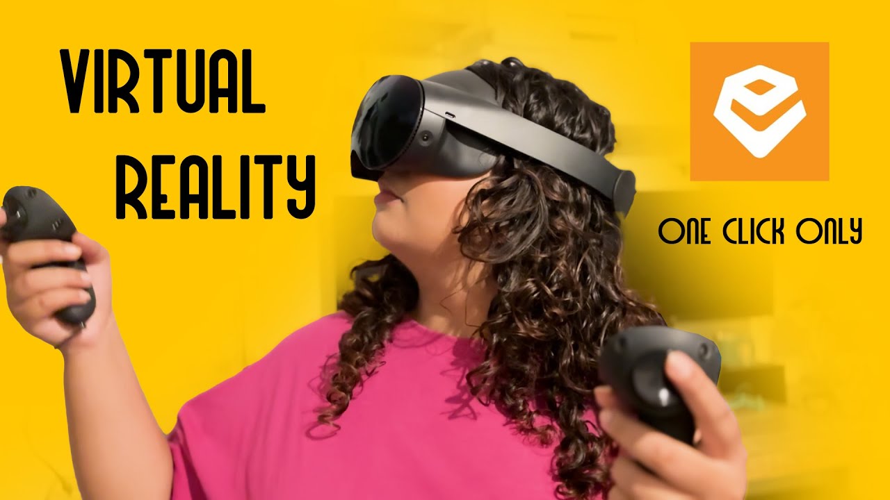 Enscape  | Virtual Reality Headset