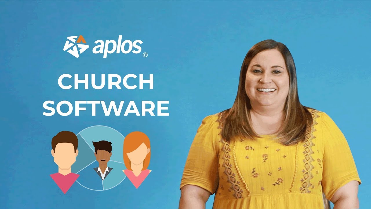 Aplos Church Software