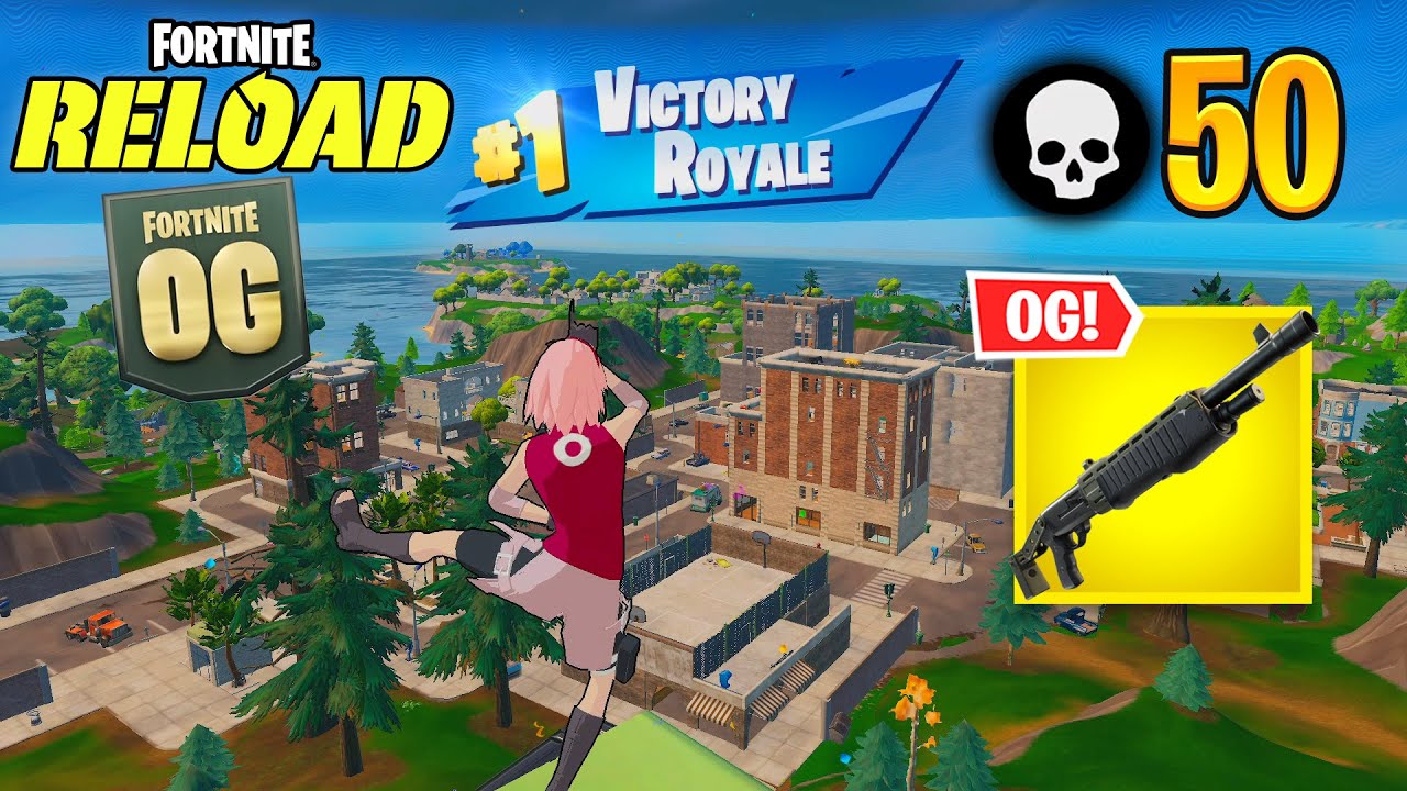 50 Kill Solo 