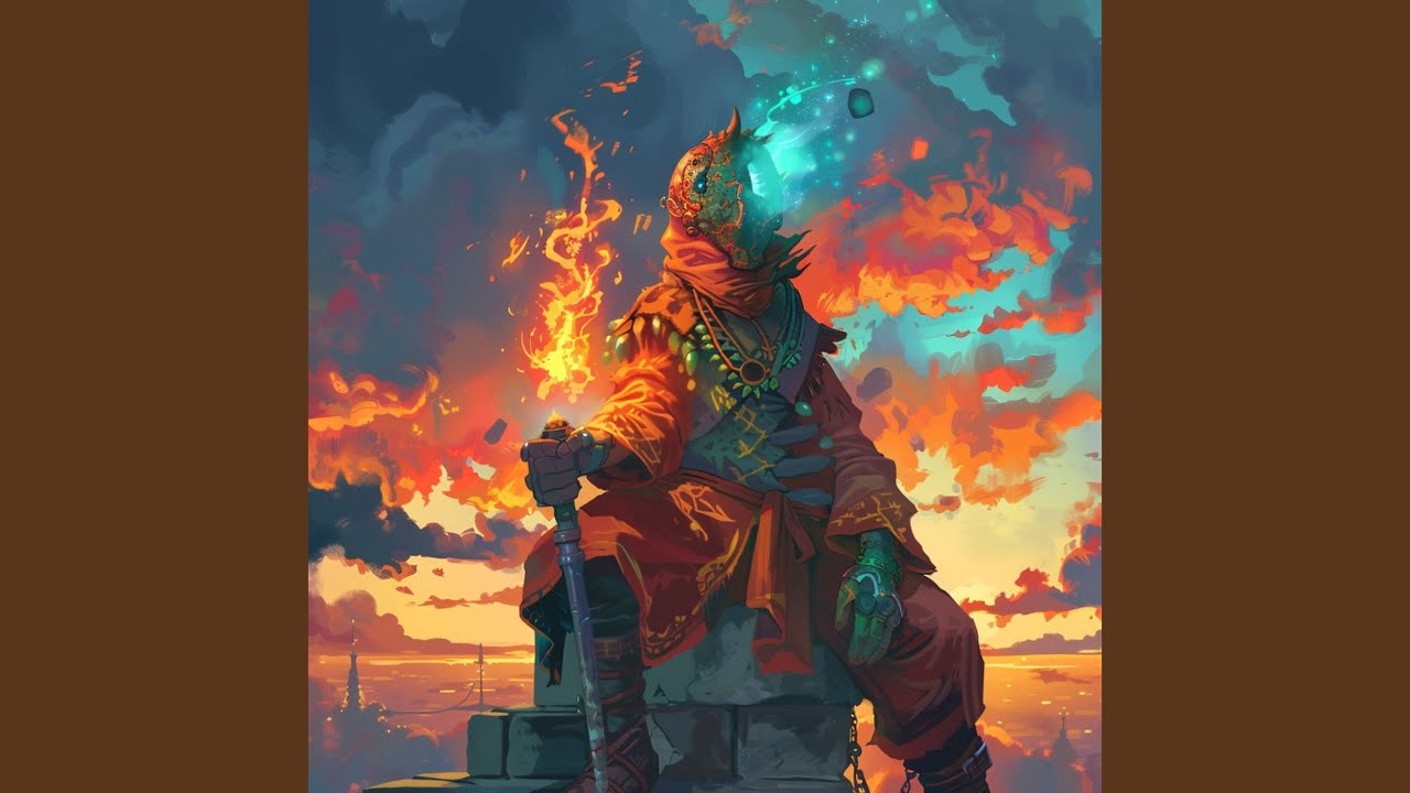 Legendary Cape