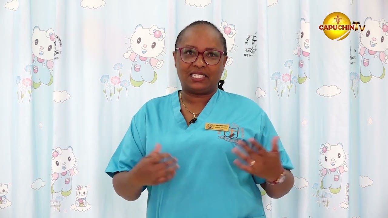 St.  Francis Community Hospital Kasarani