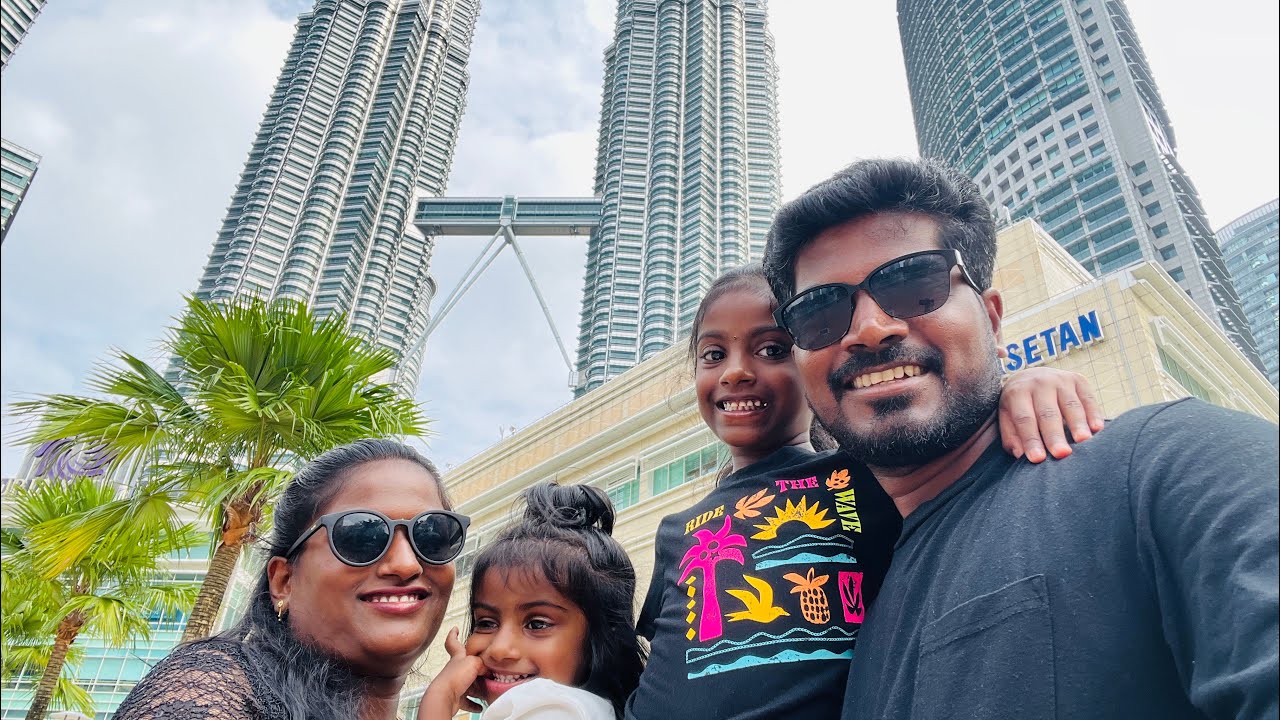 Malaysia vlog |Teddy Blake handbag|tamil|usa tamil vlogs|Tour|couple vlog|vlogger|handbags|kids|fun