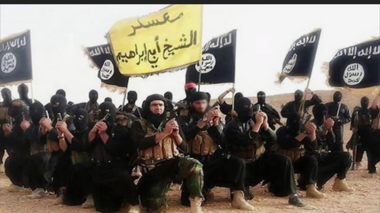 ISIS May Be Linked To Gurudwara Attack In Germany