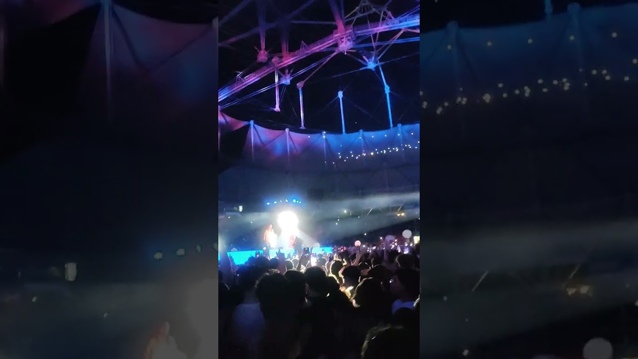 Vidas Perfectas| Tan Biónica en La Plata 2023