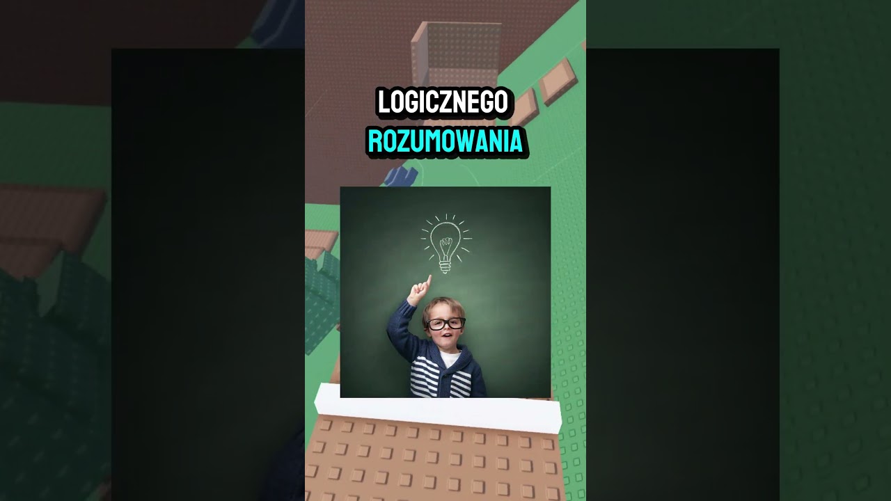 AI WŁAŚNIE ZACZĘŁO MYŚLEĆ 🍓🧠 #roblox #robloxrant #rblx