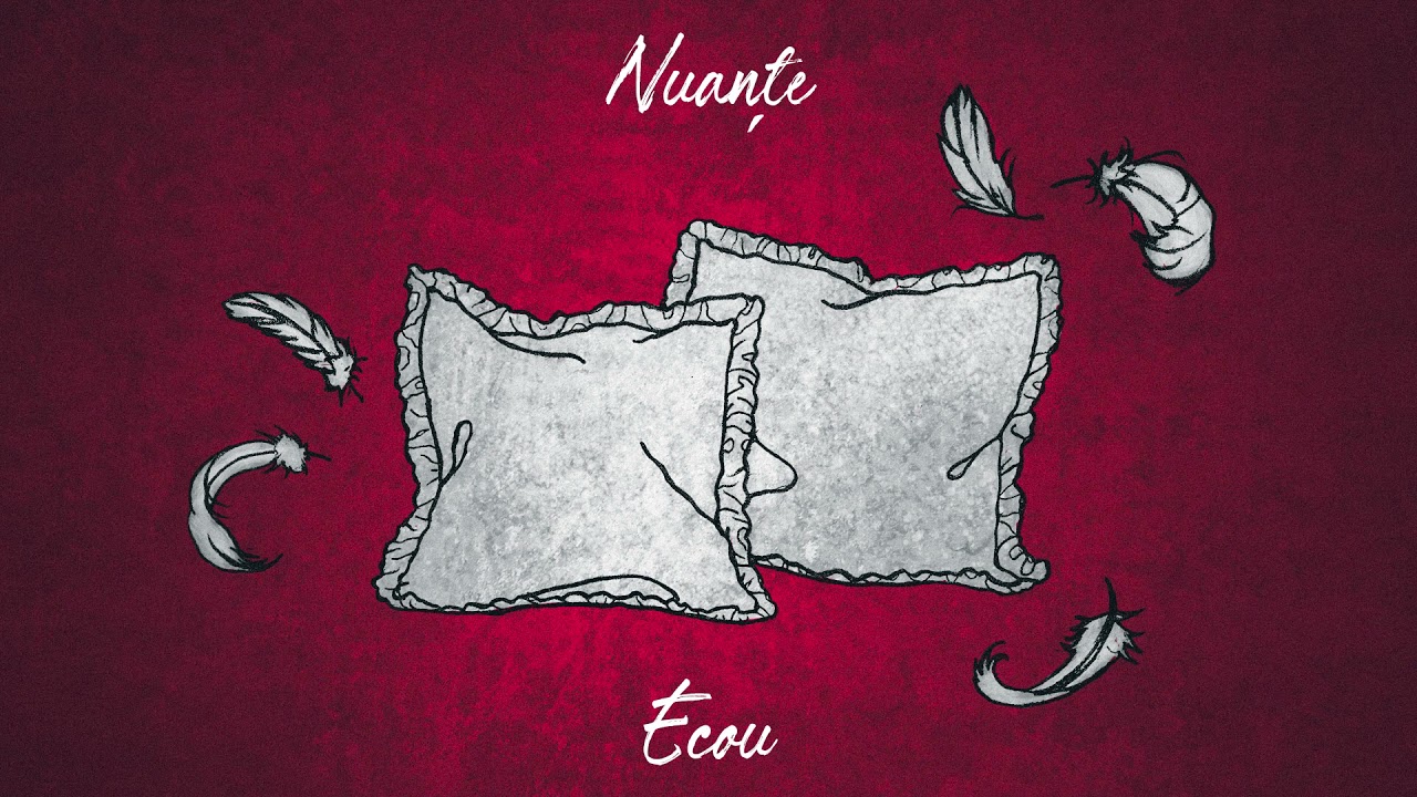 Nuanțe - Ecou