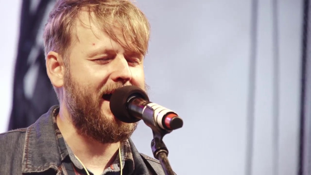 Darius Žvirblis ir „Musica Libera“ Gyvos dainos festivalis „Aš toks vienas“ iš Telšių